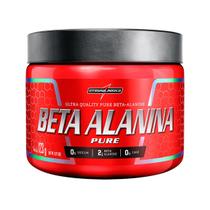 Beta Alanina 123g Integralmedica