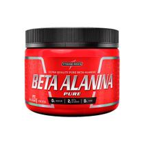 Beta Alanina 123g Pré treino - Integralmédica