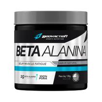Beta Alanina 130g - Body Action