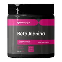 Beta Alanina 130g