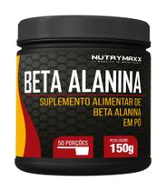 Beta Alanina 150 g - Nutrymaxx