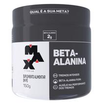 Beta-alanina 150g