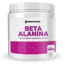 Beta-Alanina 180g New Nutrition