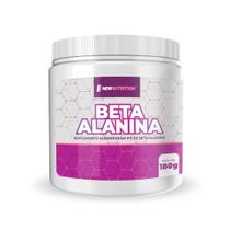 Beta Alanina - 180g - Newnutrition