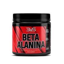 Beta-Alanina (200g) 3VS - Sem Sabor