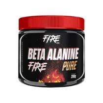 Beta Alanina 200g Pure Fire