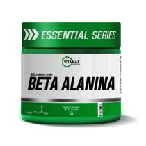 Beta Alanina 200g Vitamax Nutriotn - Vitamax Nutriton