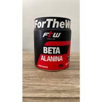 Beta alanina - 300g ftw