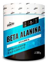 Beta Alanina 300g Pote 100% Pura Shark Pro - Treino Intenso Beta Alanina 300g Pote 100% Pura Shark Pro - Treino Intenso