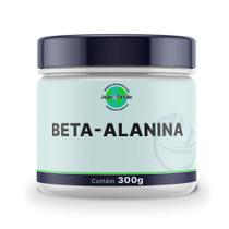 Beta-Alanina 300G - Pote - Sem Sabor