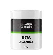 Beta Alanina 300g - Suplemento para Performance e Resistência