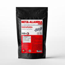 Beta Alanina 500g - LBN Foods