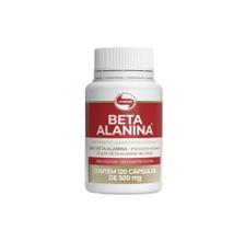 Beta Alanina 500mg (120 caps)