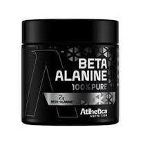 Beta Alanina Atlhetica 200g