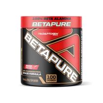 Beta-Alanina BetaPure Pote 200g - Adaptogen