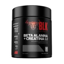 Beta alanina + creatina 5.0 200g - Blk Performace