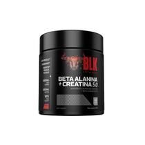 Beta Alanina + Creatina 5.0 200Gr - Blk Performance Beta Alanina + Creatina 5.0 200Gr - Blk Performance