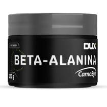 Beta Alanina Dux Nutrition 120g - DUX NUTRITION LAB