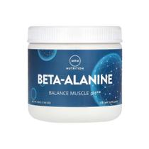 Beta-Alanina Em Pó 200g MRM Nutrition