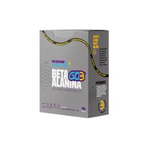 Beta-alanina go3 - display 14 sachês