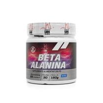 Beta Alanina Healt Labs 100%Pure150g Sem sabor