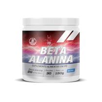 Beta alanina health labs 150g natural