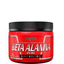 Beta Alanina Integral Medica 123g 100% Pura