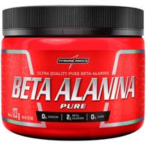 Beta alanina integralmedica 123g
