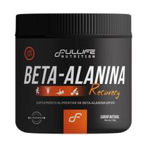 Beta Alanina Natural 150g - Fullife Nutrition