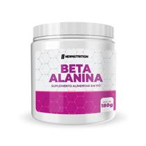 Beta alanina new nutrition 180g