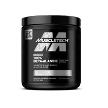 Beta-Alanina Platinum 100% Pura MuscleTech 200g Sem Sabor Sabor:Sem sabor Beta-Alanina Platinum 100% Pura MuscleTech 200g Sem Sabor Sabor:Sem sabor