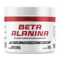 Beta Alanina - Pote 100g - Pro Healthy