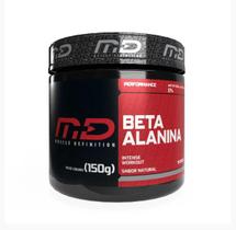 Beta Alanina Powder Md - 150G - Muscle Definition - MD - Muscle Definition