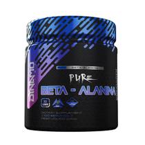 Beta Alanina Pura 200g Dynamo Labz