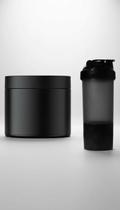 Beta-Alanina Pura 300g + Coqueteleira 500ml Beta-Alanina Pura 300g + Coqueteleira 500ml
