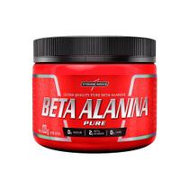 Beta Alanina Pura Im Beta-alanina 123g Integral Medica