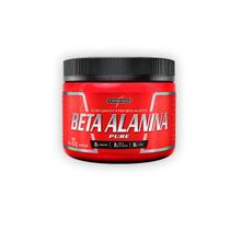 Beta Alanina Pura Integral Medica 123g Beta Alanina Pura Integral Medica 123g