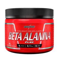 Beta Alanina pura Integral Medica 123g