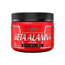 Beta Alanina Pure 123g - Integralmedica - Integralmédica