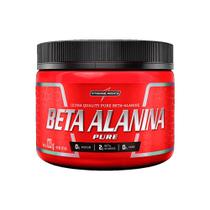 Beta Alanina Pure 123g - Integralmedica