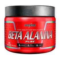 Beta Alanina Pure Integralmedica 123g