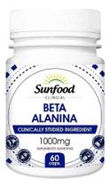 Beta Alanina - Sunfood