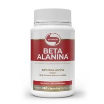 Beta Alanina Vitafor