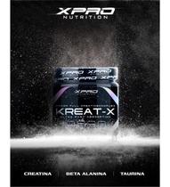 Beta Alanina Xpro Nutrition 100g Neutro: Suplemento para Performance e Resistência