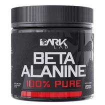 Beta Alanine 100% Pure 150g Dark Lab