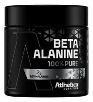 Beta Alanine 100% Pure (200g) - Padrão: Único