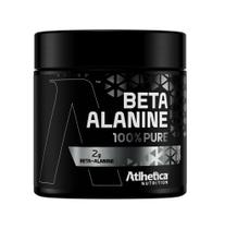 Beta Alanine- 100% Pure - Atlhetica 200g