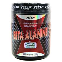 Beta Alanine 200g Nbf Neutro