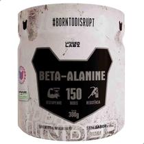 Beta Alanine Aminoácido 100% Pura 300g Under Labz