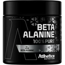 Beta Alanine Atlhetica Nutrition 100% Pure - 200g